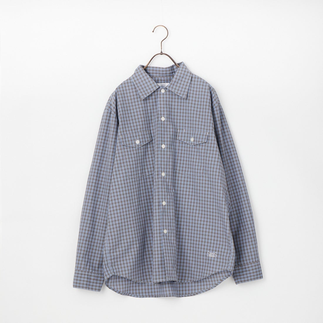 SMITH'S [スミス] ブルックリン ワークシャツ [6175-3082]｜ジーンズ