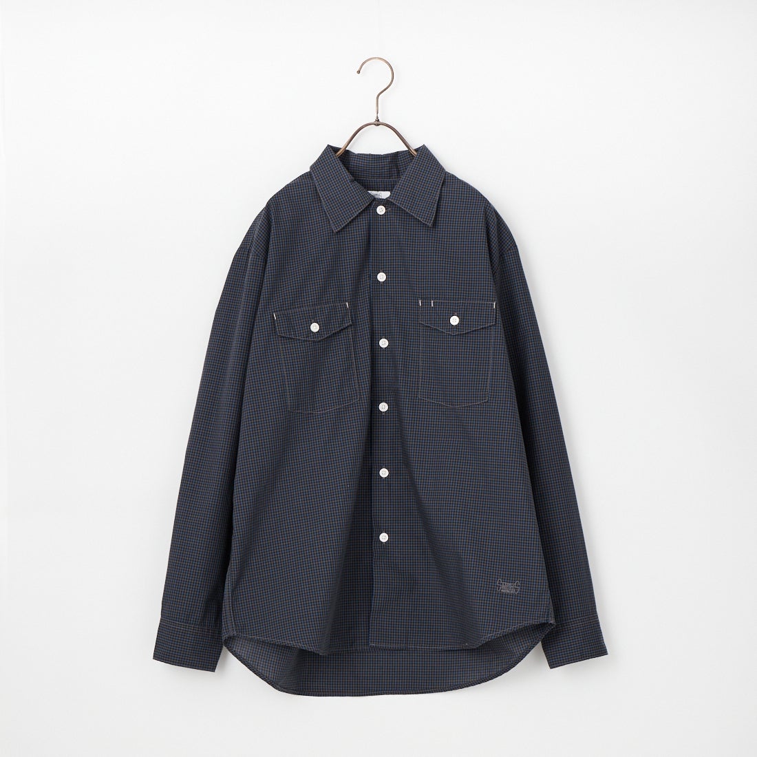 SMITH'S [スミス] ブルックリン ワークシャツ [6175-3082]｜ジーンズ