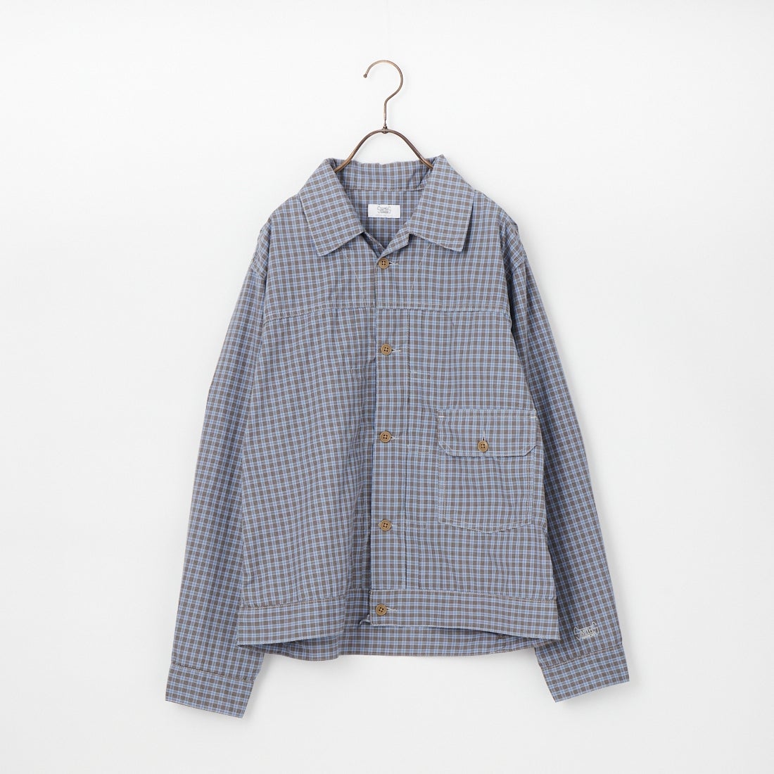 60 BLUE