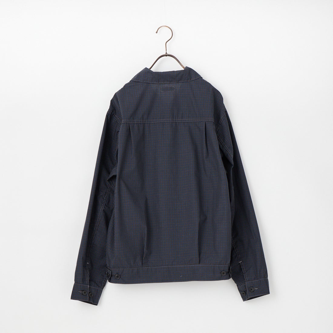 SMITH'S [スミス] ブルックリン トラッカージャケット [6175-3083] 67 NAVY