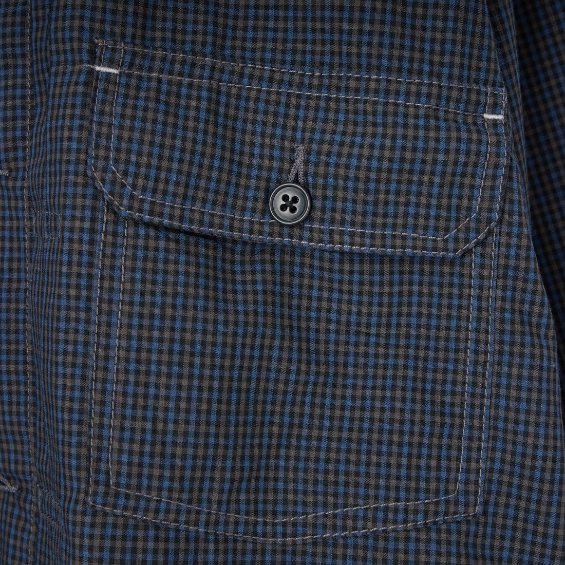 SMITH'S [スミス] ブルックリン トラッカージャケット [6175-3083] 67 NAVY