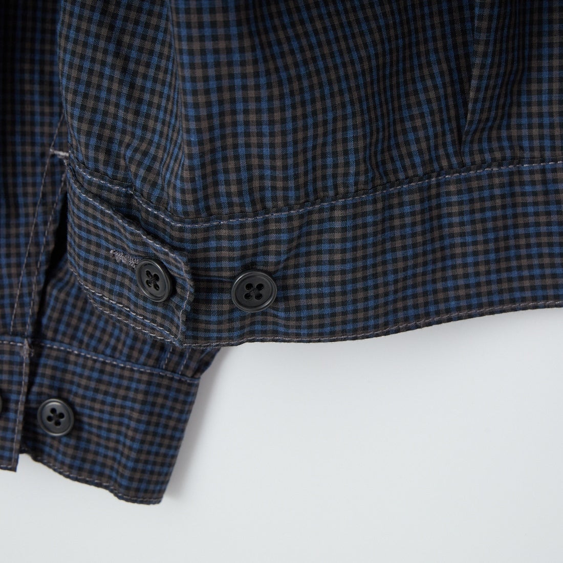 SMITH'S [スミス] ブルックリン トラッカージャケット [6175-3083] 67 NAVY