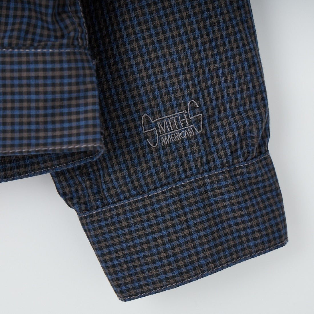 SMITH'S [スミス] ブルックリン トラッカージャケット [6175-3083] 67 NAVY