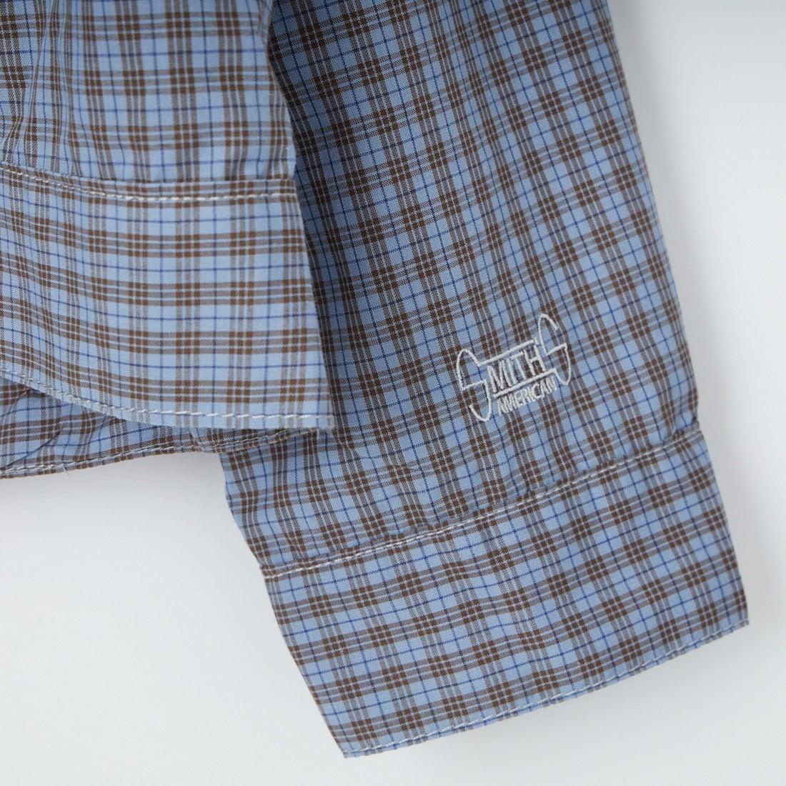 SMITH'S [スミス] ブルックリン トラッカージャケット [6175-3083] 60 BLUE