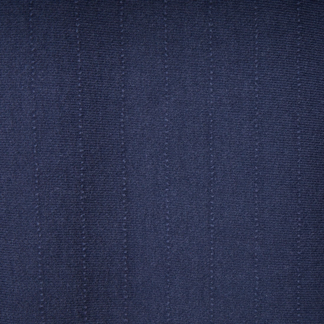 Dear BORO [ディアボロ] 刺し子 クルーネックスウェットシャツ [793-6132002] 110 BLUE