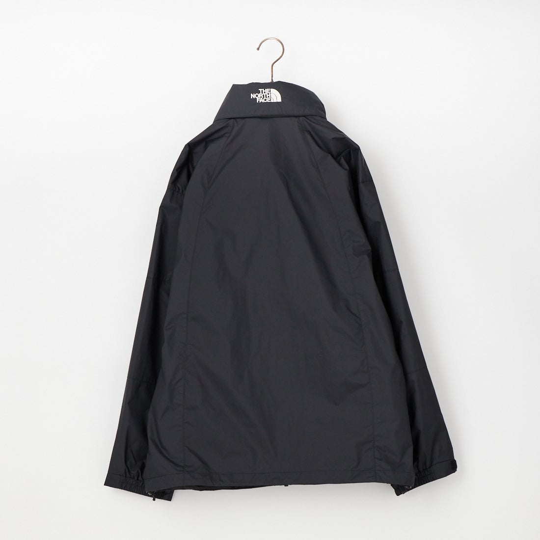 THE NORTH FACE [ザ ノースフェイス] チムニーウインドジャケット [NP22650] K