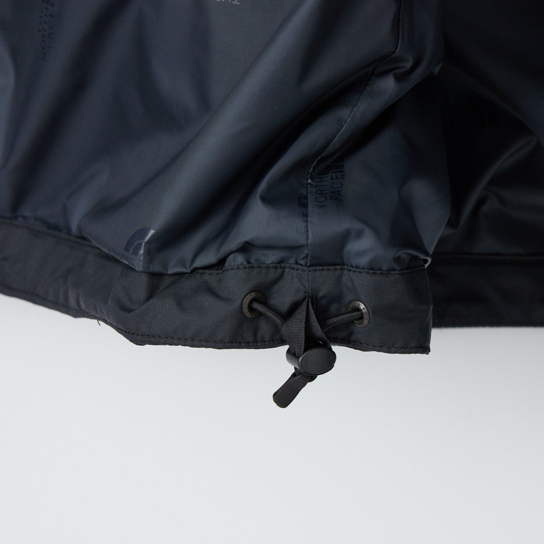 THE NORTH FACE [ザ ノースフェイス] チムニーウインドジャケット [NP22650] K