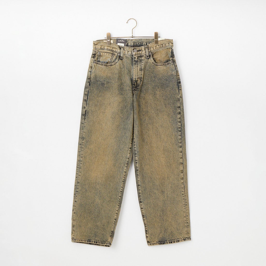 LEVI'S [リーバイス] 578 バギージーンズ [A4750-01] 14 LONG DR