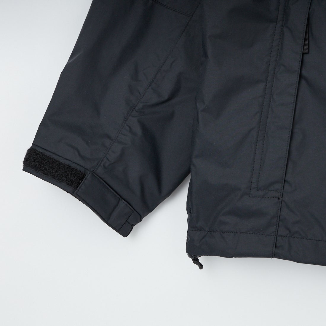 THE NORTH FACE [ザ ノースフェイス] チムニーウインドジャケット [NP22650] K