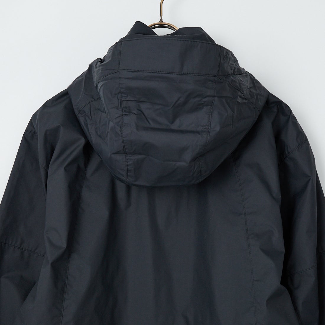 THE NORTH FACE [ザ ノースフェイス] チムニーウインドジャケット [NP22650] K