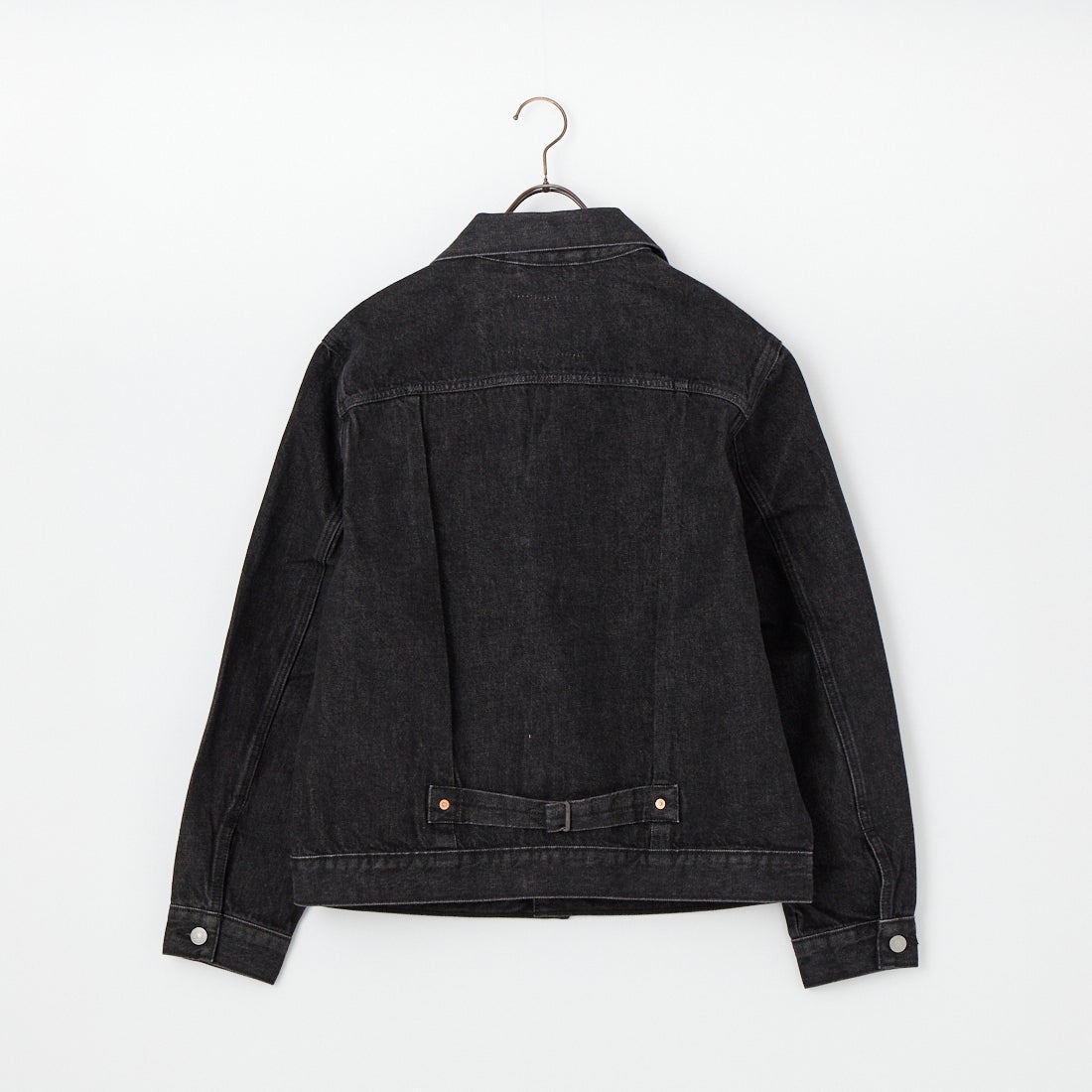 LEVI'S [リーバイス] TYPE1 トラッカージャケット [007X8-00] 00 BIG STE