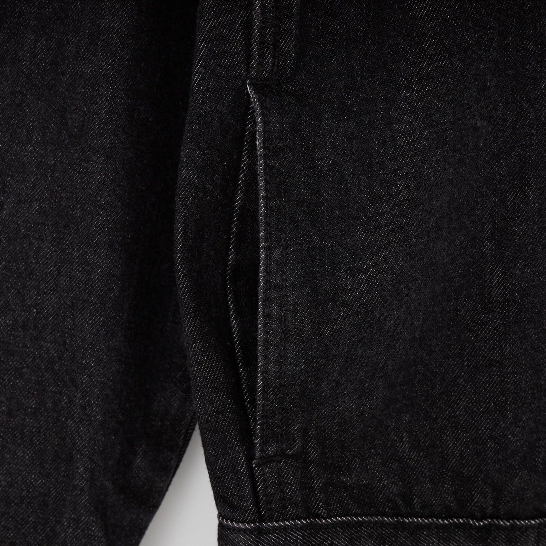 LEVI'S [リーバイス] TYPE1 トラッカージャケット [007X8-00] 00 BIG STE