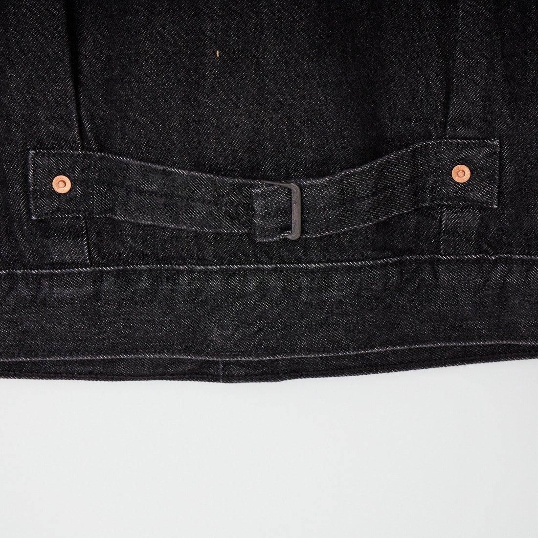 LEVI'S [リーバイス] TYPE1 トラッカージャケット [007X8-00] 00 BIG STE