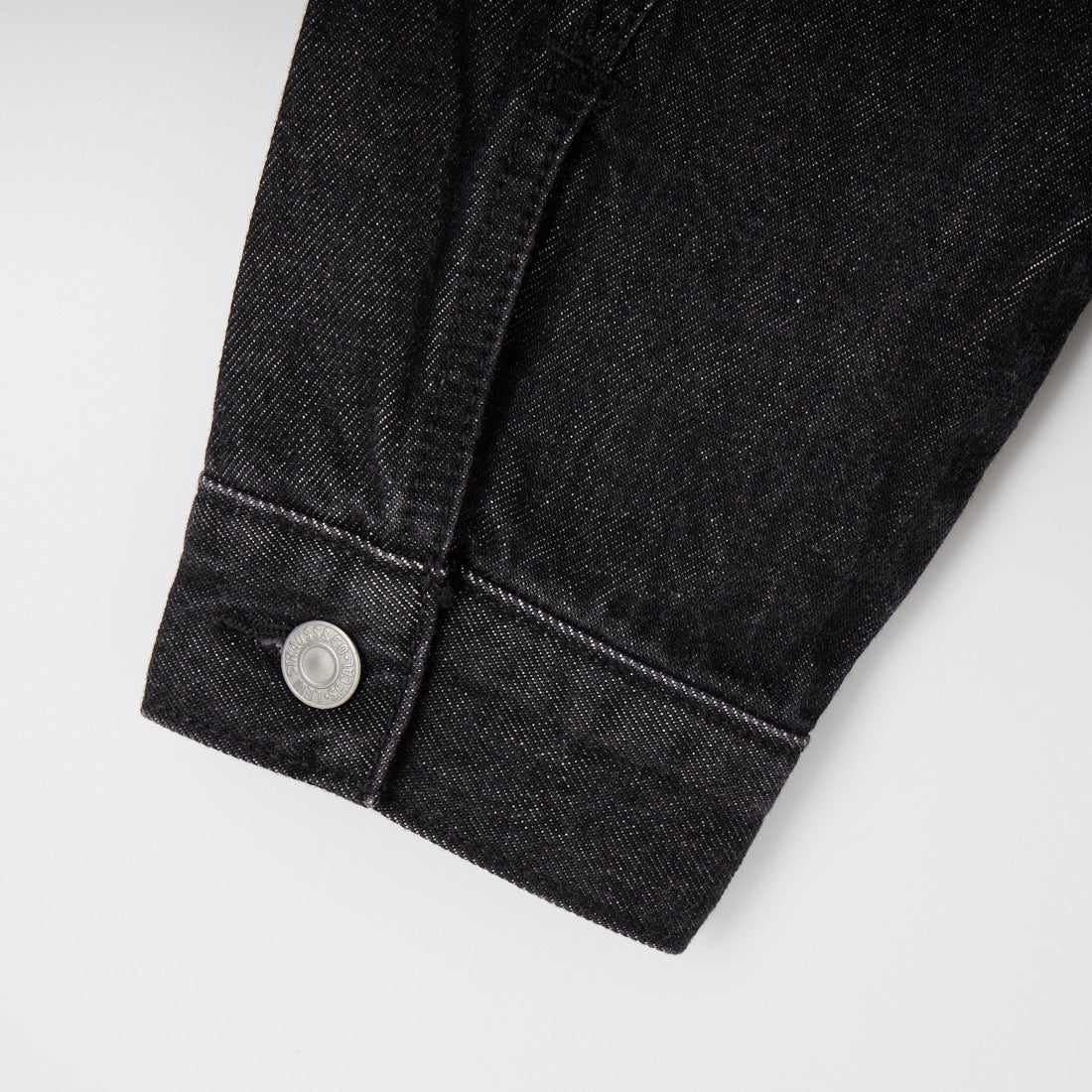 LEVI'S [リーバイス] TYPE1 トラッカージャケット [007X8-00] 00 BIG STE