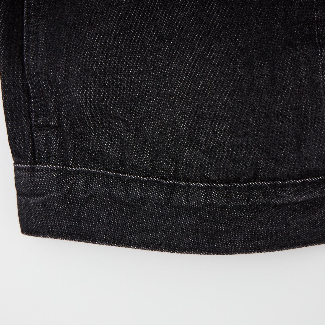 LEVI'S [リーバイス] TYPE1 トラッカージャケット [007X8-00] 00 BIG STE