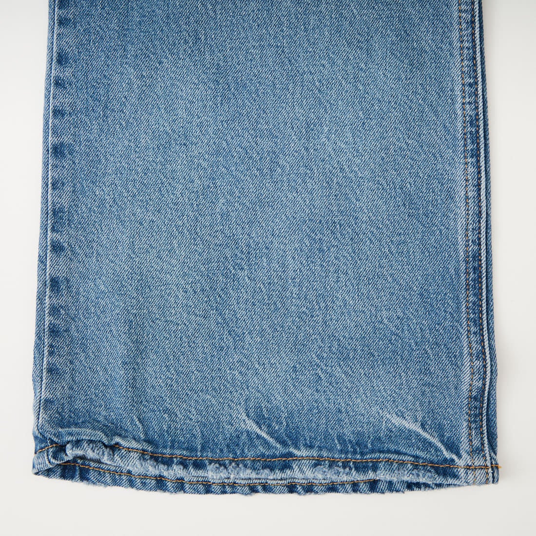 LEVI'S [リーバイス] LOOSE BOOT ジーンズ [005DO-00] 00 EASY DA