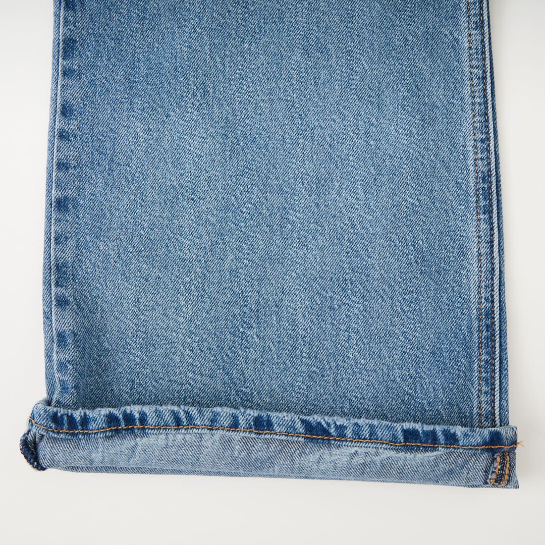 LEVI'S [リーバイス] LOOSE BOOT ジーンズ [005DO-00] 00 EASY DA