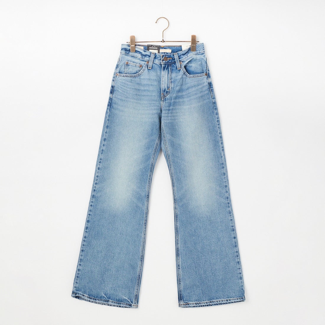 LEVI'S [リーバイス] LOOSE BOOT ジーンズ [005DO-00] 00 EASY DA