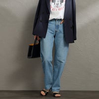 06 IN LOVE&&モデル身長：160cm 着用サイズ：24&&