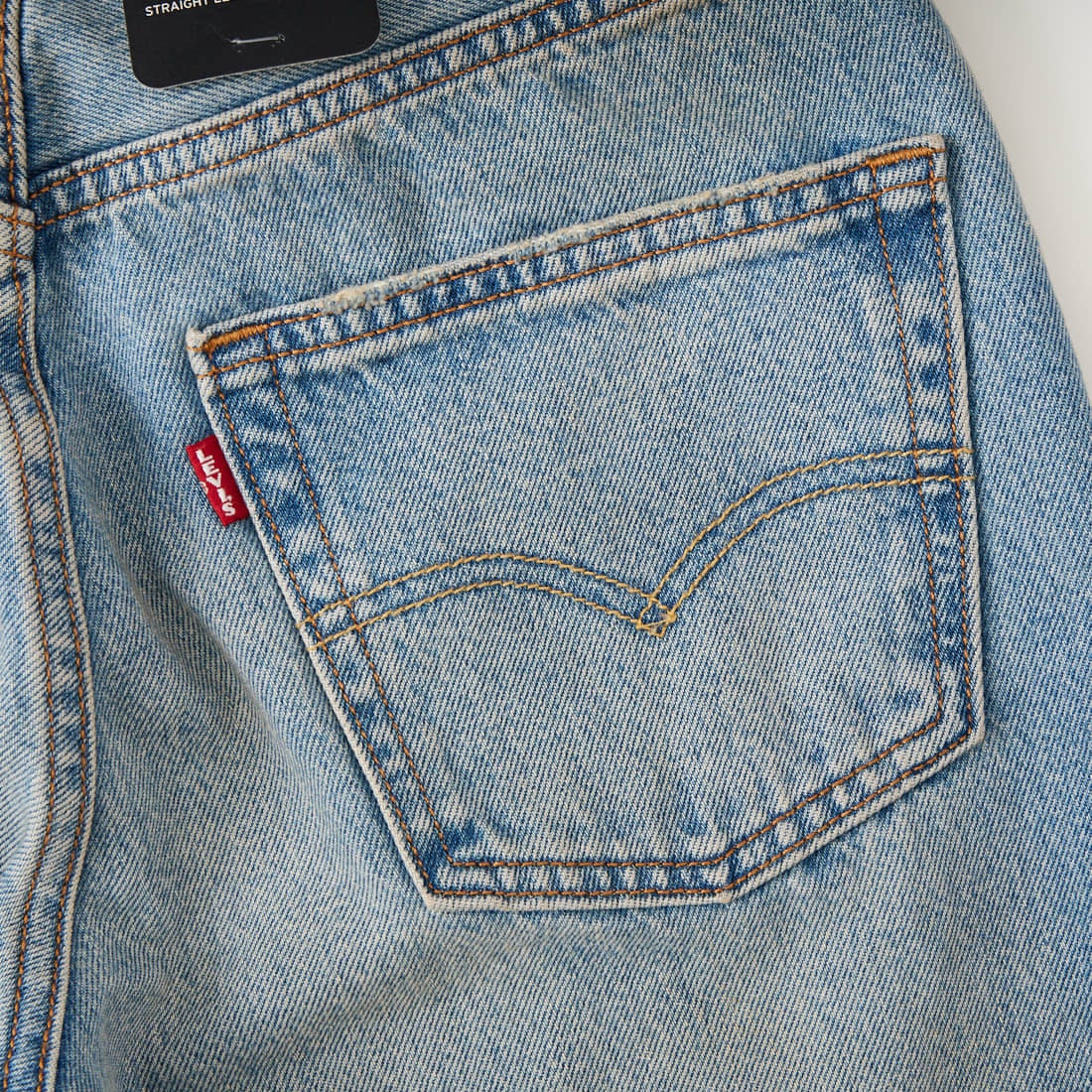 LEVI'S [リーバイス] 501 90s ジーンズ [A1959-01] 32 OFF ROA