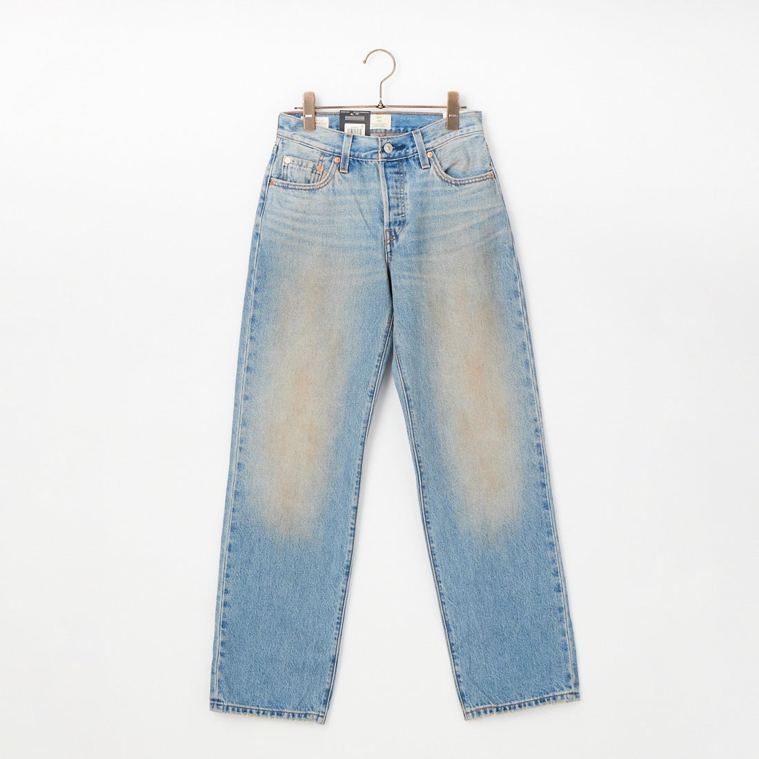 LEVI'S [リーバイス] 501 90s ジーンズ [A1959-01]｜ジーンズ