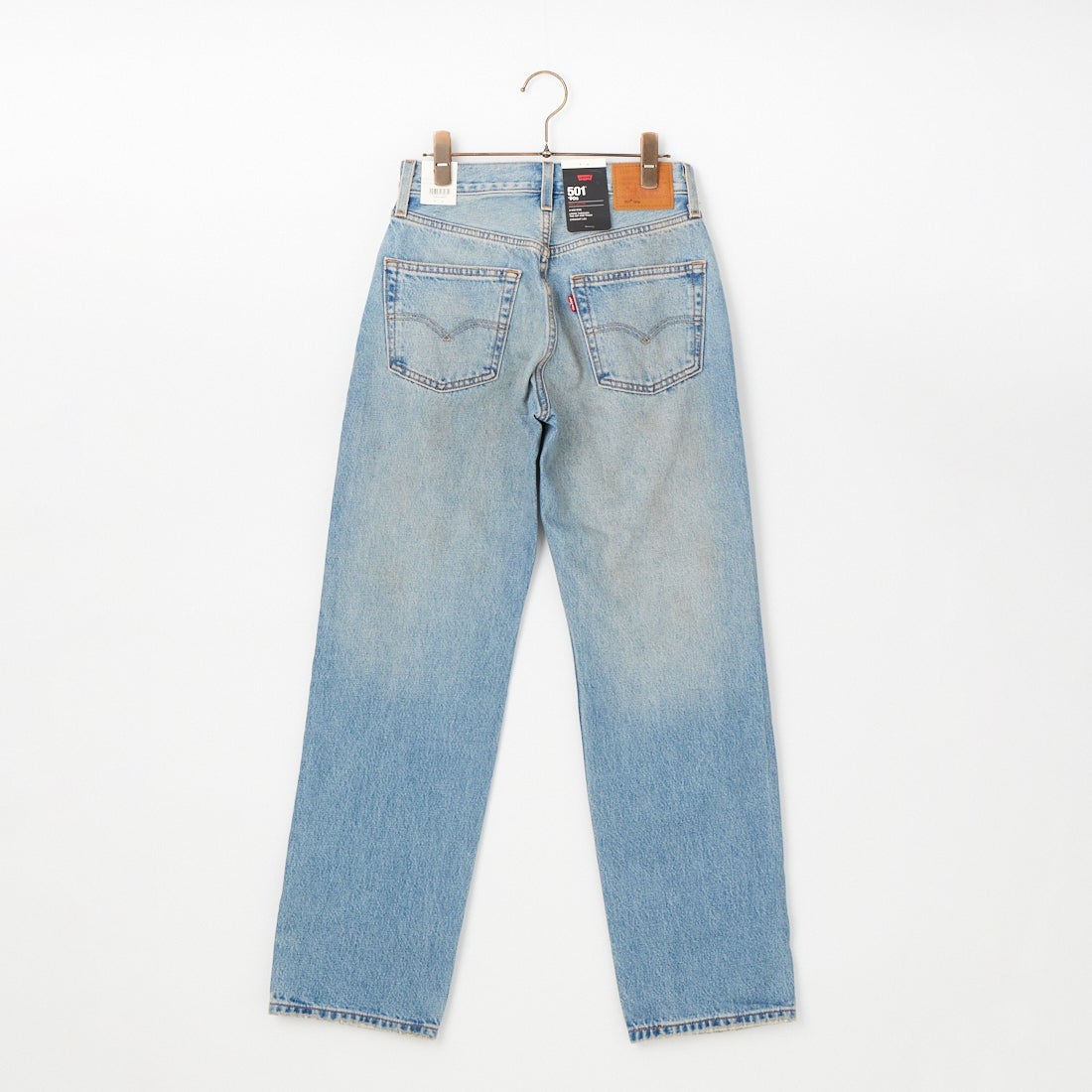 LEVI'S [リLEVI'S [リーバイス] 501 90s ジーンズ [A1959-01] 32 OFF ROAーバイス] 501 90s ジーンズ [A1959-01] 32 OFF ROA