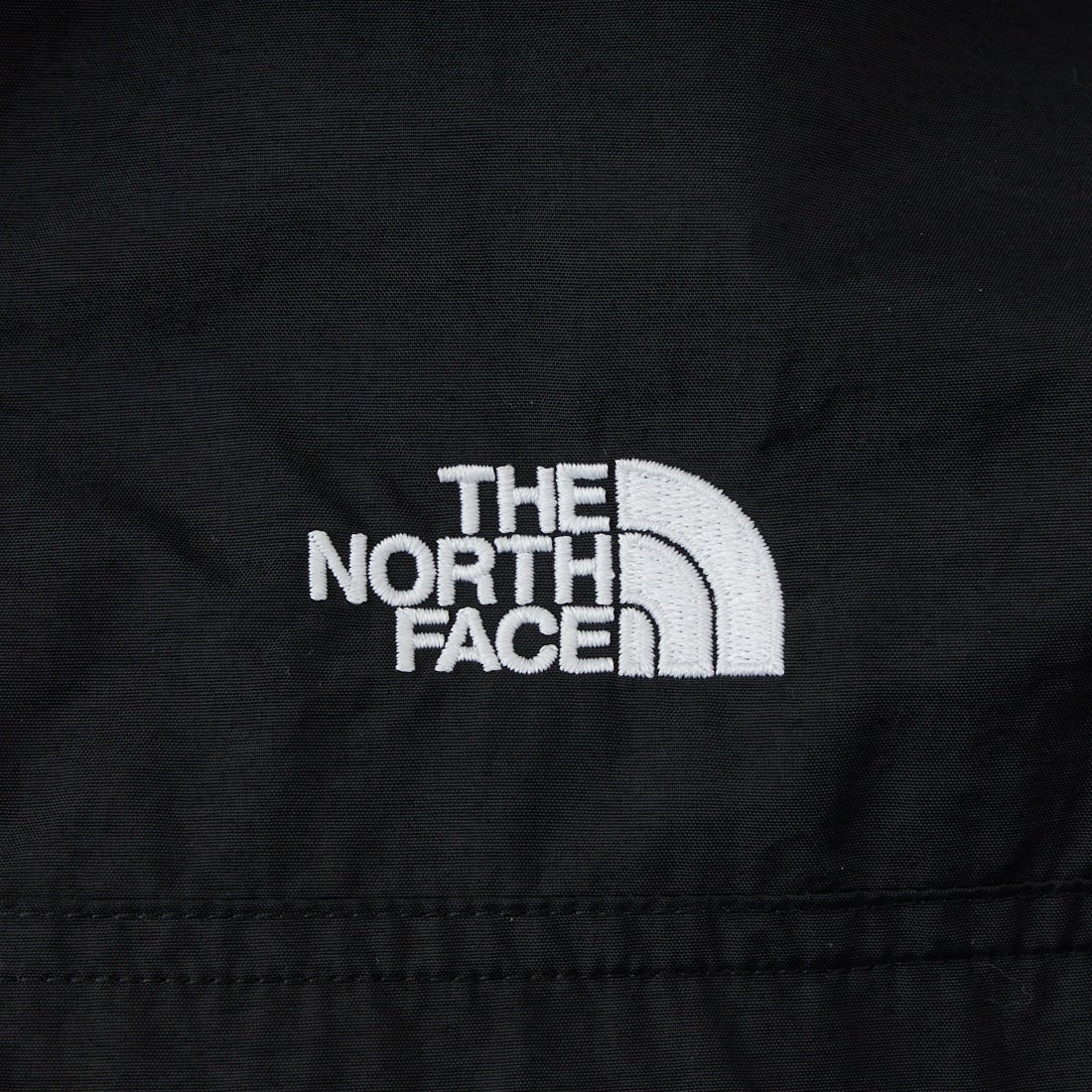 THE NORTH FACE [ザ ノースフェイス] コンパクトフーデッドベスト [NP22635] K