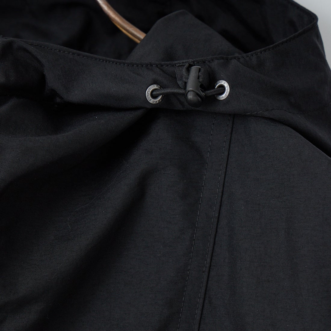 THE NORTH FACE [ザ ノースフェイス] コンパクトフーデッドベスト [NP22635] K