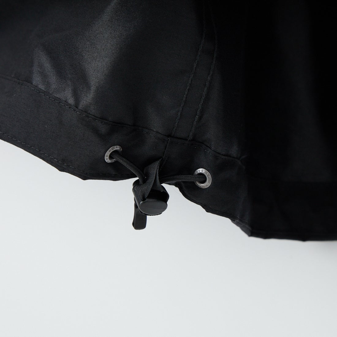 THE NORTH FACE [ザ ノースフェイス] コンパクトフーデッドベスト [NP22635] K