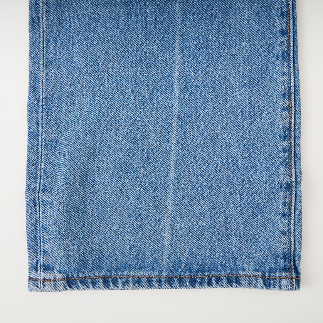 LEVI'S [リーバイス] リブケージ ワイドレッグ ジーンズ [A6081-00] 20 NOT THE