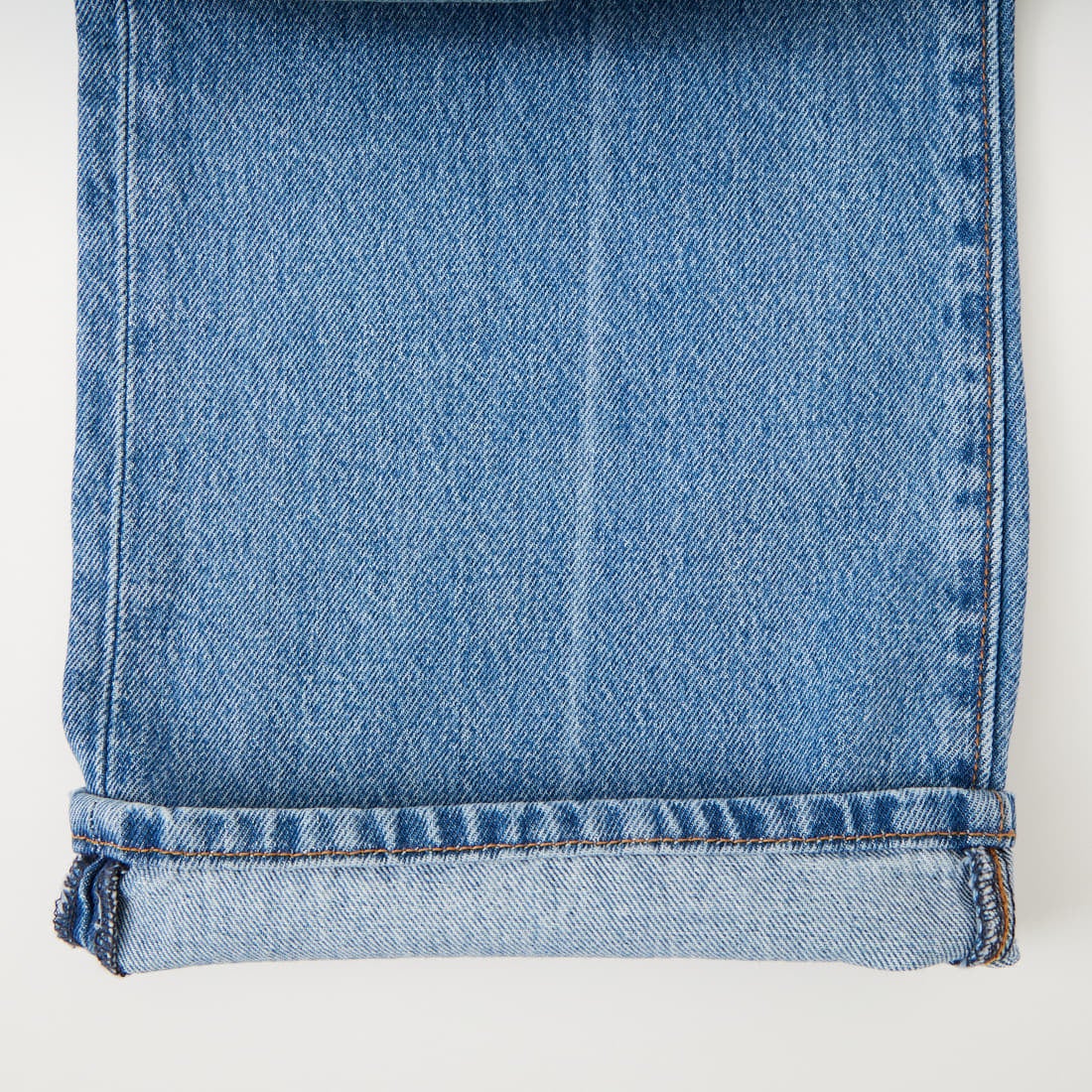 LEVI'S [リーバイス] リブケージ ワイドレッグ ジーンズ [A6081-00] 20 NOT THE