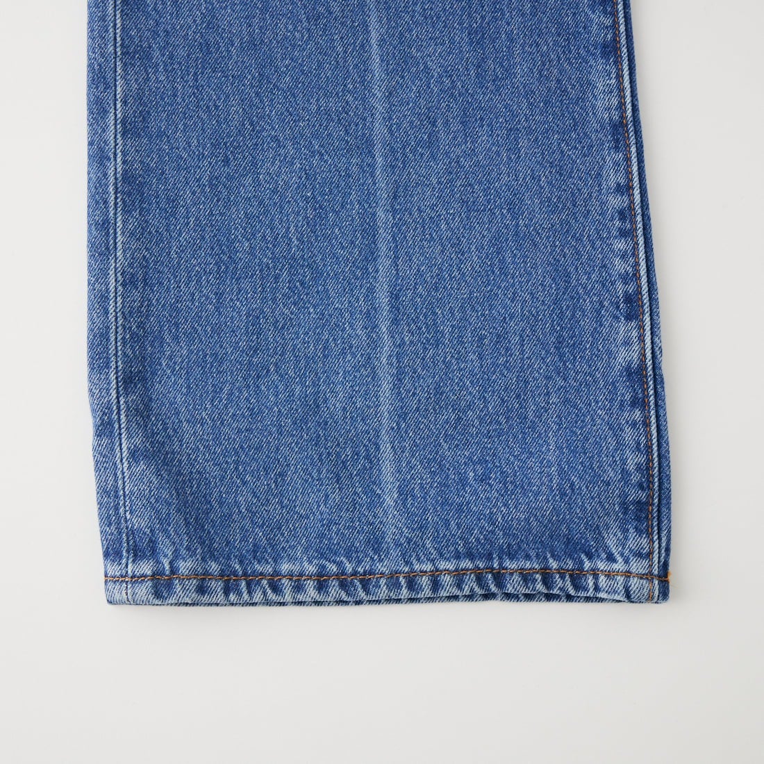 LEVI'S [リーバイス] リブケージ ワイドレッグ ジーンズ [A6081-00] 20 NOT THE