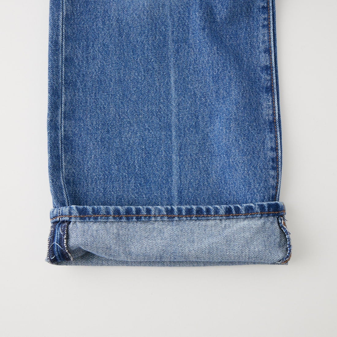 LEVI'S [リーバイス] リブケージ ワイドレッグ ジーンズ [A6081-00] 20 NOT THE