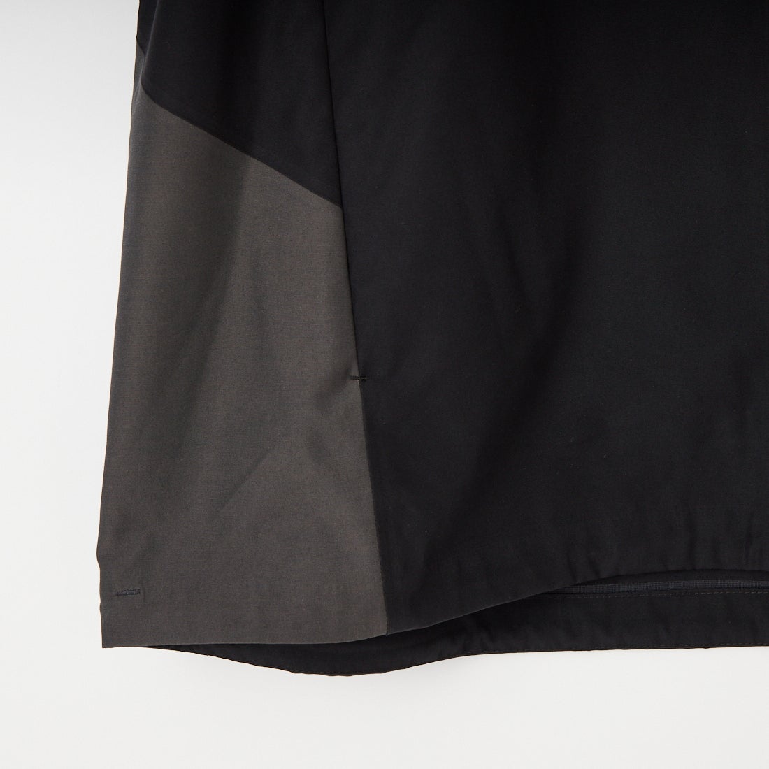 Goldwin [ゴールドウィン] ハイパーデンスタフタユーエスデストラジャケット [GL16140] BK