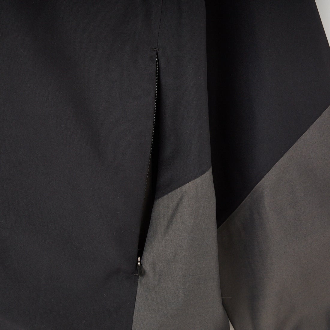 Goldwin [ゴールドウィン] ハイパーデンスタフタユーエスデストラジャケット [GL16140] BK