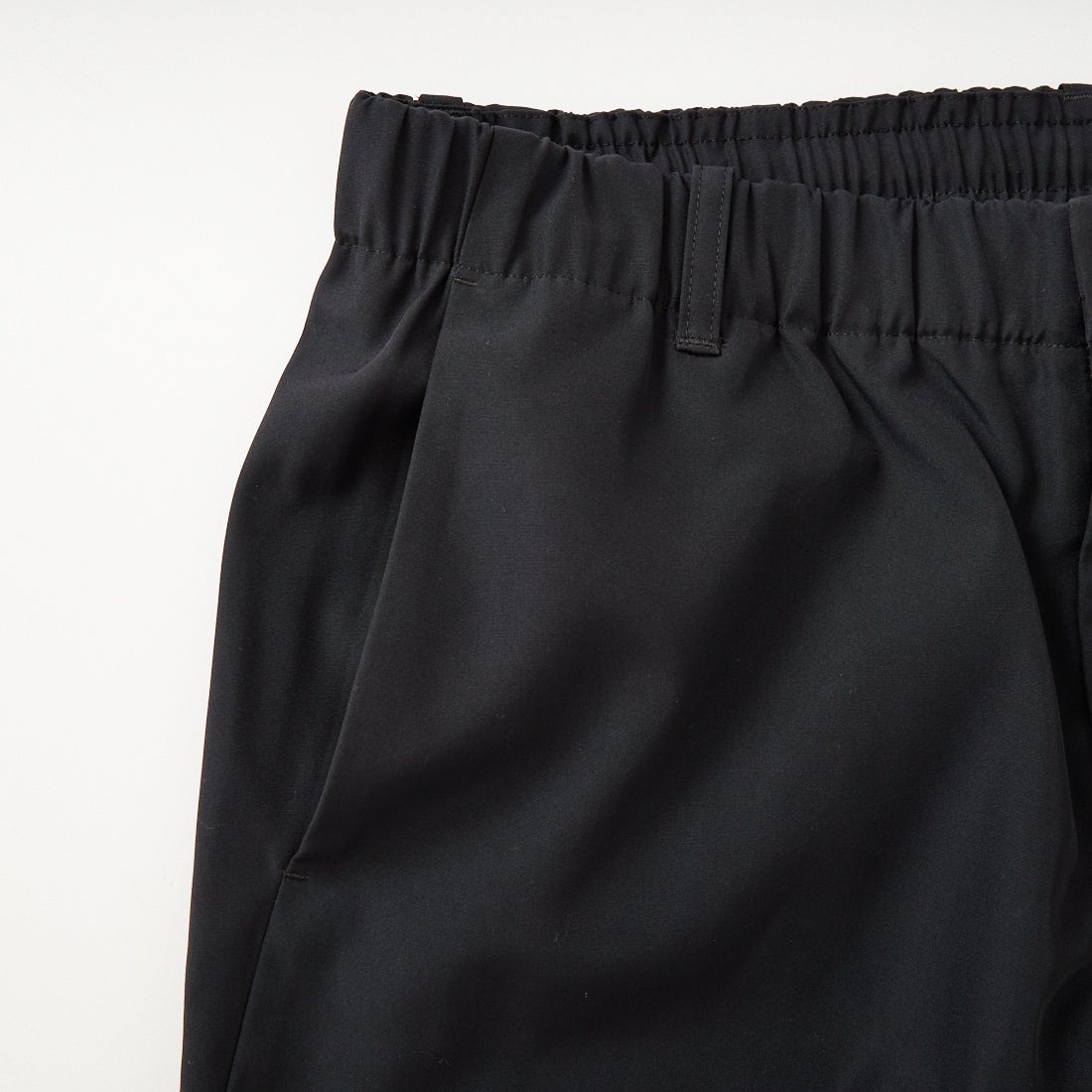 Goldwin [ゴールドウィン] ハイパーデンスタフタユーエスデストラパンツ [GL76170] BK