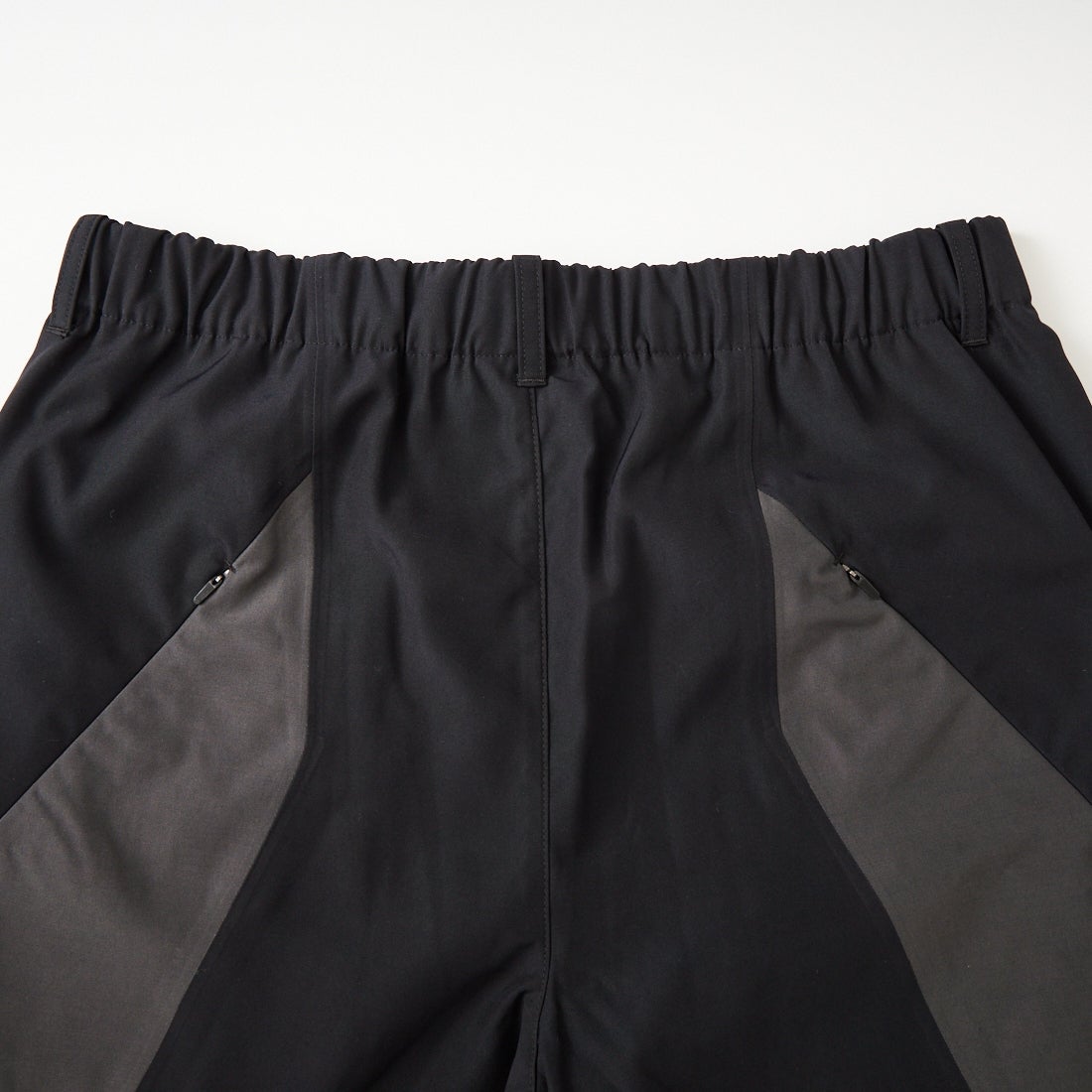 Goldwin [ゴールドウィン] ハイパーデンスタフタユーエスデストラパンツ [GL76170] BK