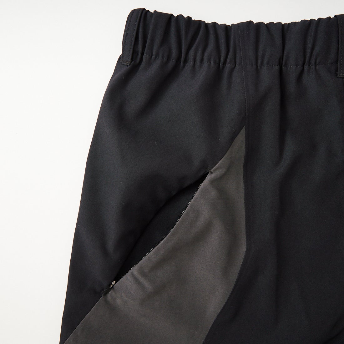 Goldwin [ゴールドウィン] ハイパーデンスタフタユーエスデストラパンツ [GL76170] BK