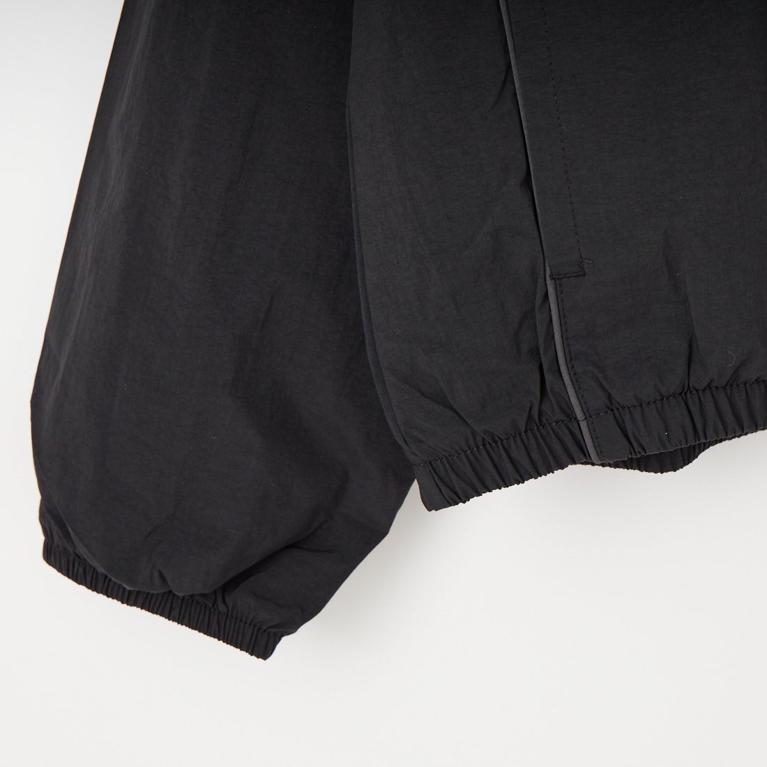 NIKE [ナイキ] ウィンドランナー トラックジャケット [IF1289] 010 BLACK