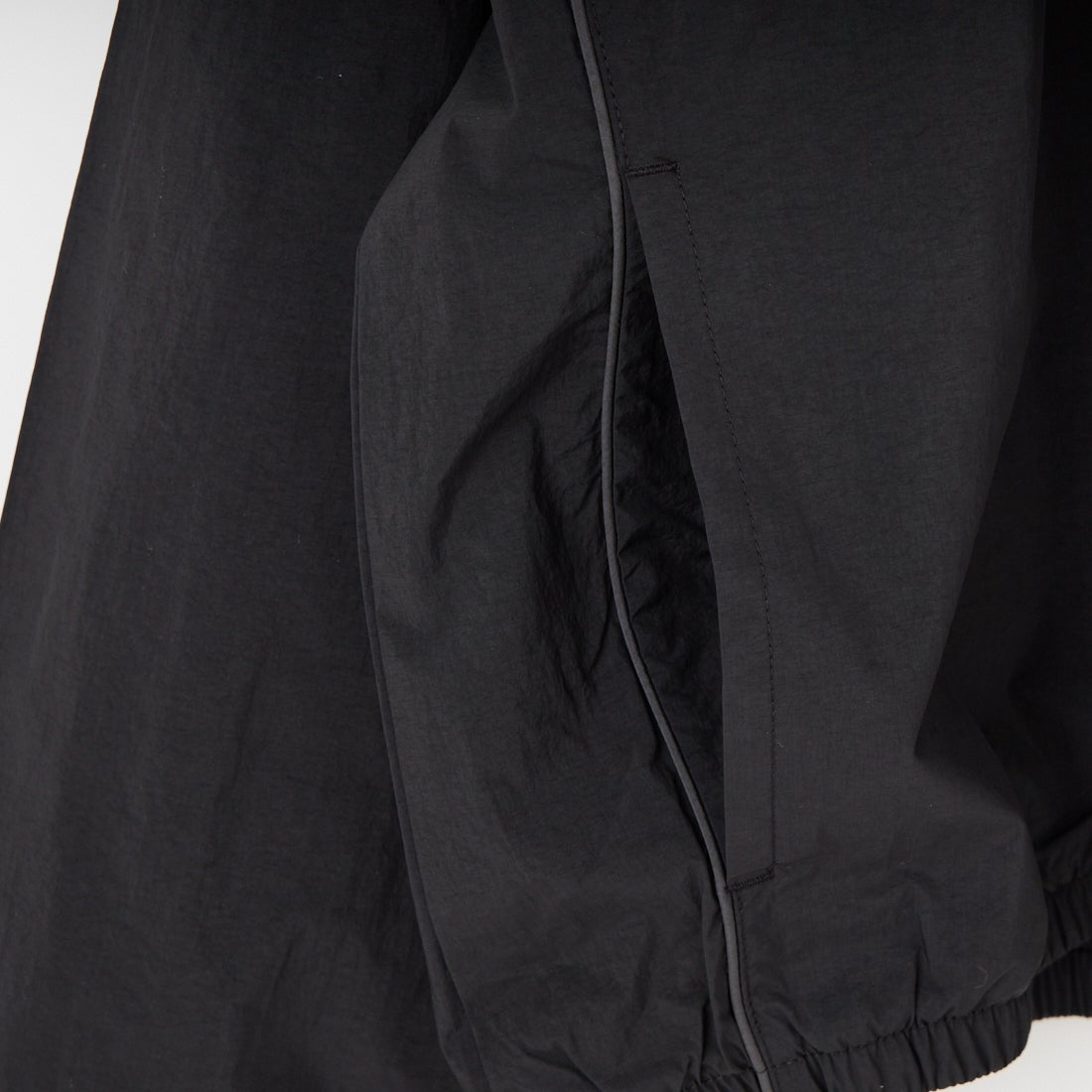 NIKE [ナイキ] ウィンドランナー トラックジャケット [IF1289] 010 BLACK