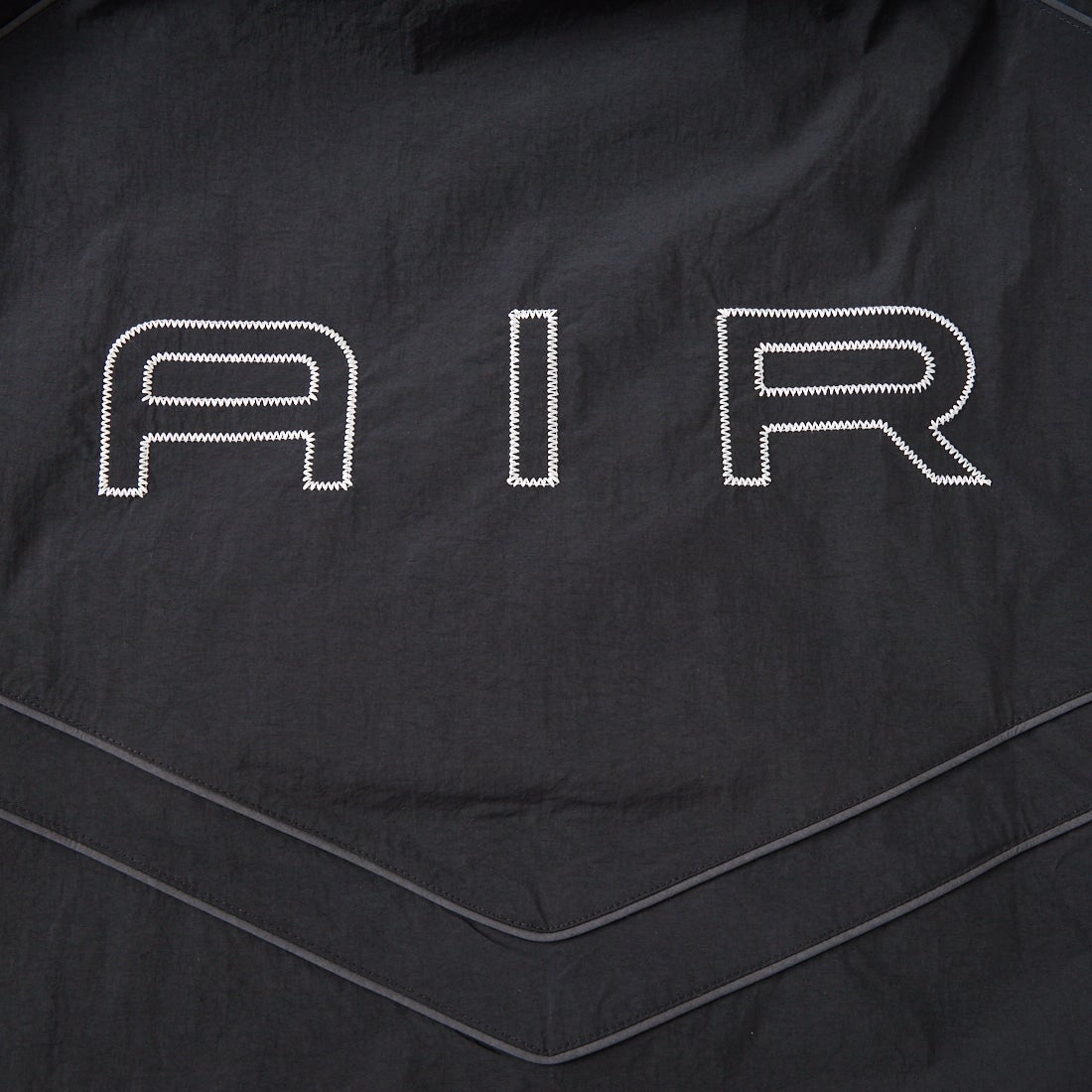 NIKE [ナイキ] ウィンドランナー トラックジャケット [IF1289] 010 BLACK