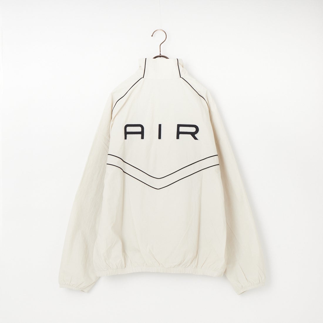 NIKE [ナイキ] ウィンドランナー トラックジャケット [IF1289] 072 LIGHT