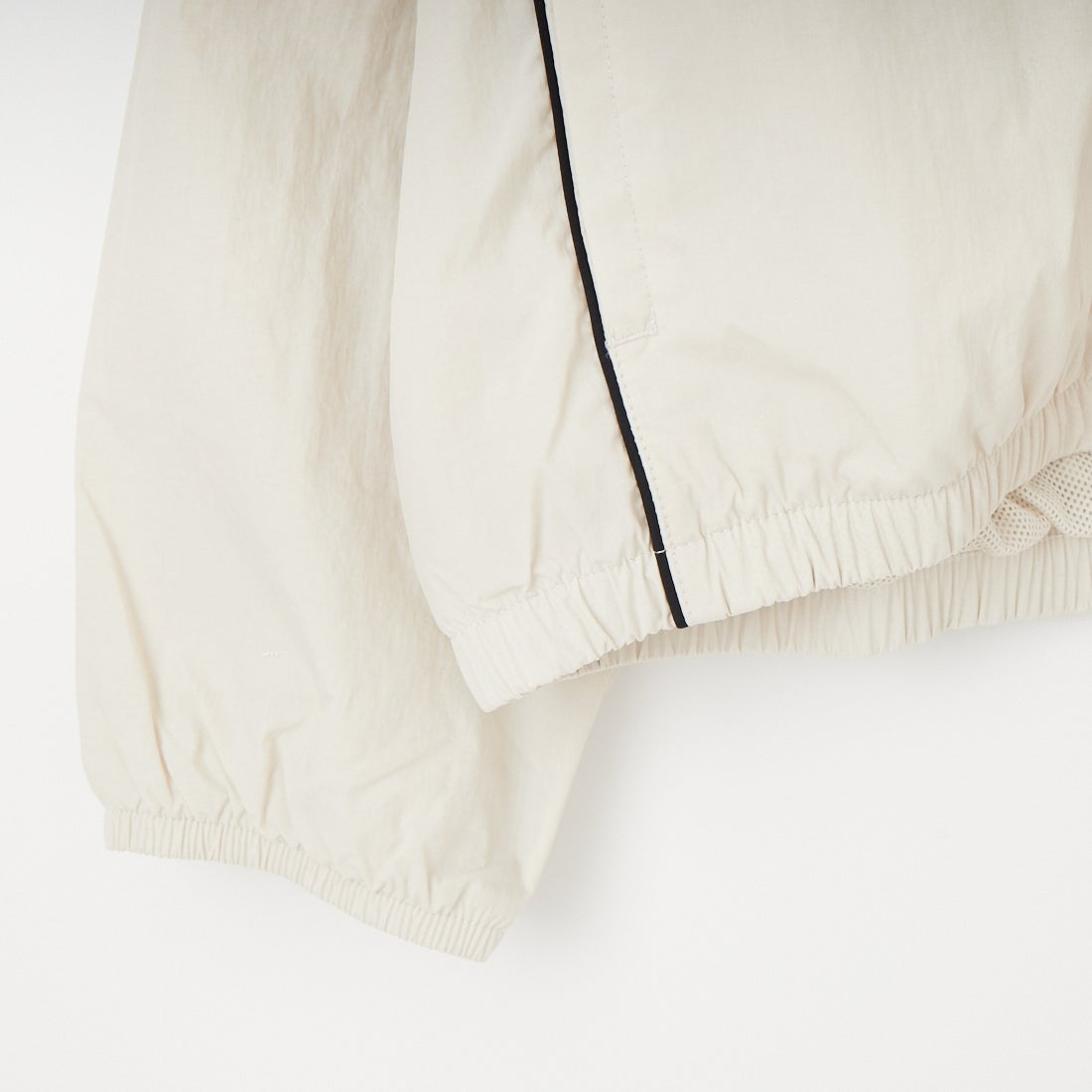 NIKE [ナイキ] ウィンドランナー トラックジャケット [IF1289] 072 LIGHT