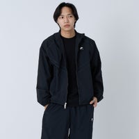 010 BLACK&&モデル身長：179cm 着用サイズ：L&&