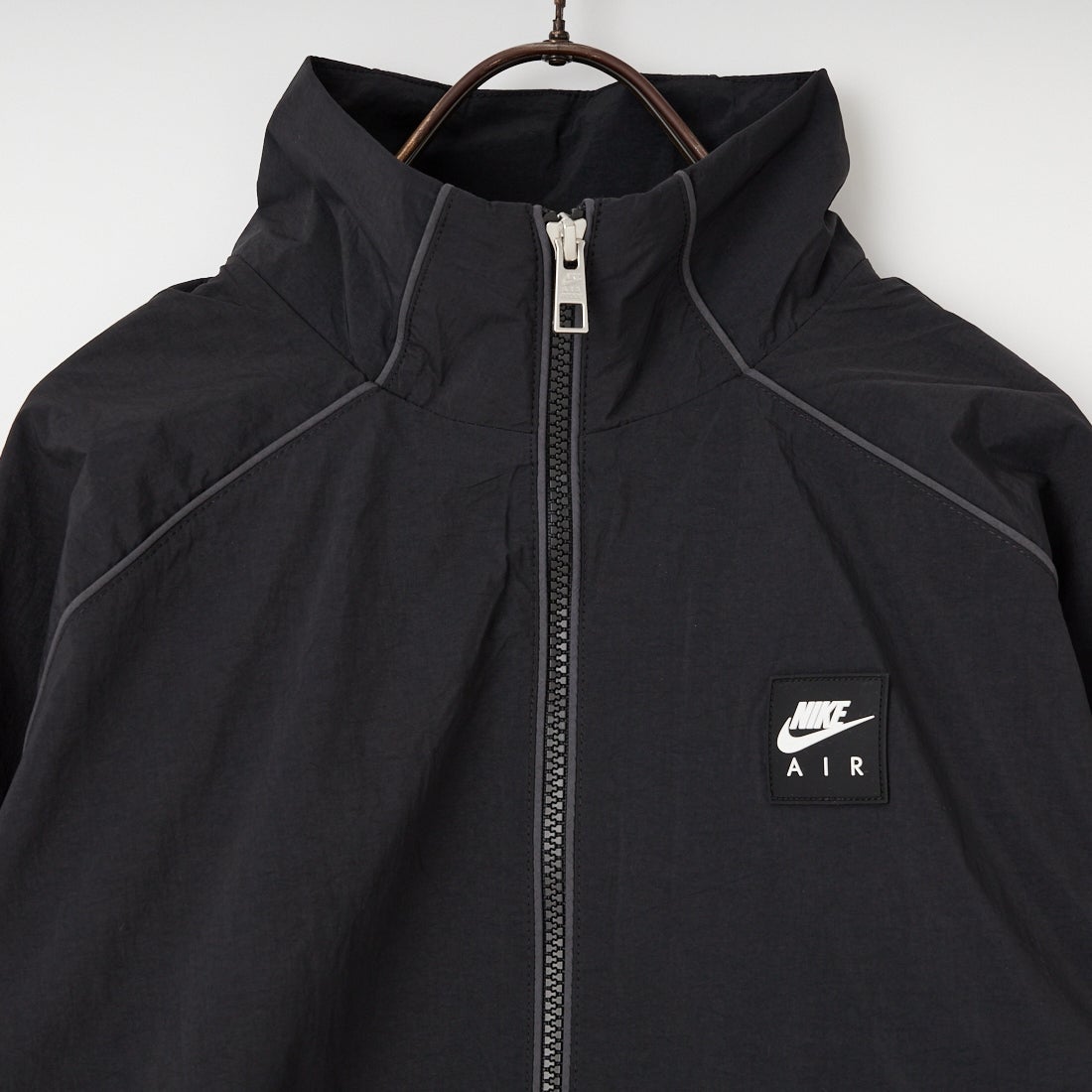 NIKE [ナイキ] ウィンドランナー トラックジャケット [IF1289] 010 BLACK