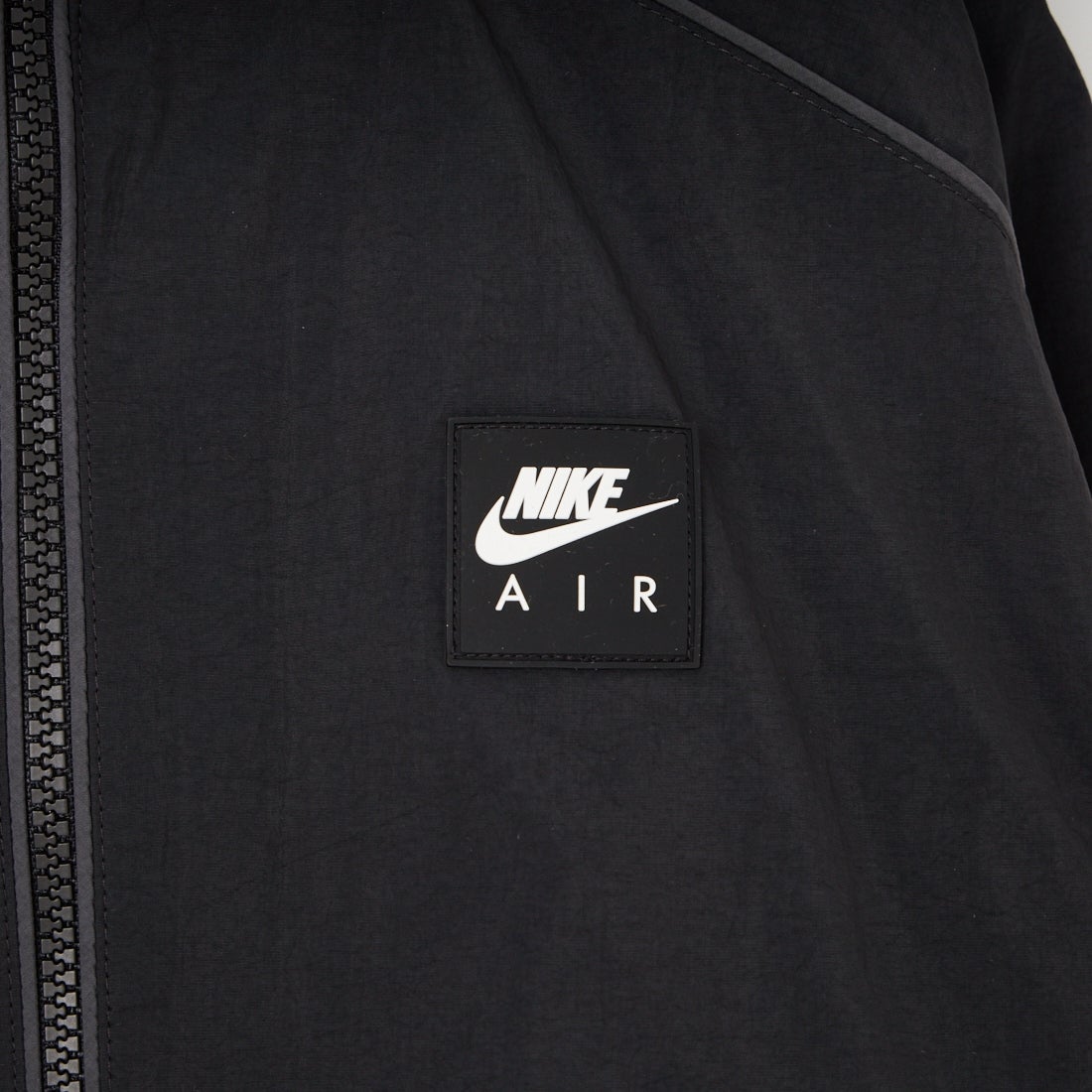 NIKE [ナイキ] ウィンドランナー トラックジャケット [IF1289] 010 BLACK