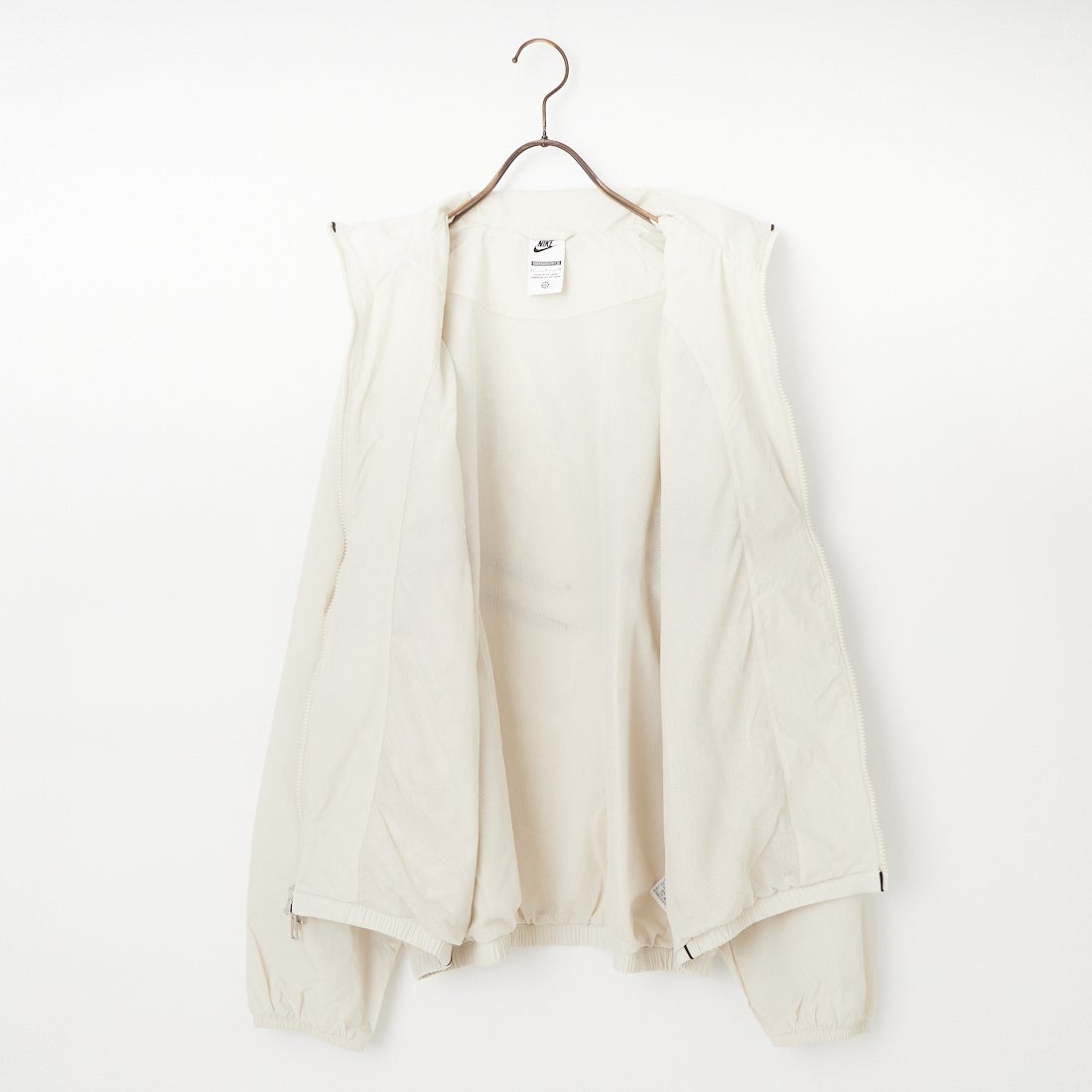 NIKE [ナイキ] ウィンドランナー トラックジャケット [IF1289] 072 LIGHT