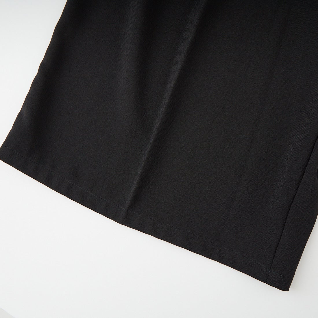 CLOCHE [クロシェ] バミューダパンツ [61286544] ﾌﾞﾗｯｸ