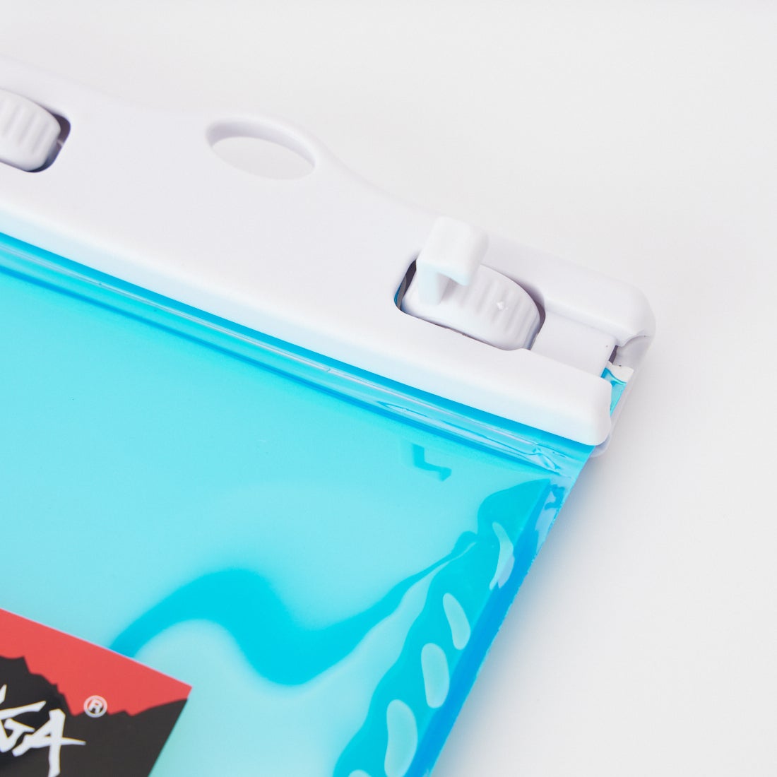 NANGA [ナンガ] フローティング フォンプロテクトケース [NA2454-3A510] L.BLU