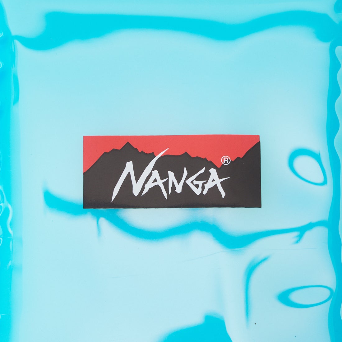 NANGA [ナンガ] フローティング フォンプロテクトケース [NA2454-3A510] L.BLU